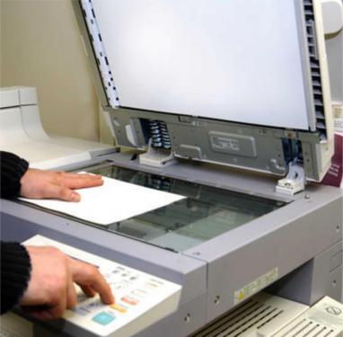 Ксерокопии, сканирование,печать и брошюровка
